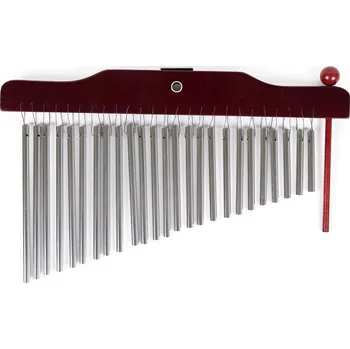 Závěsná zvonkohra