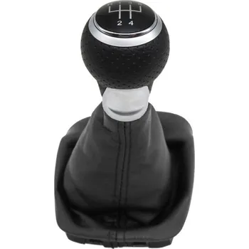 PROTEC Řadící páka s manžetou Škoda Octavia 1 1996-2010 5st. S-Line