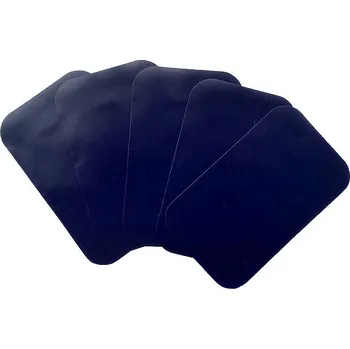 Tmavě modré záplaty - pro nafukovací paddleboard