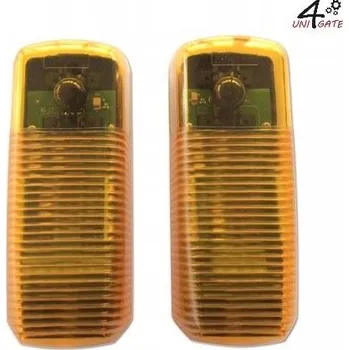 Pohon brány Fotobuňky RS 19 LED, do 19m