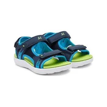 Dámská obuv Sandály Leaf LKAGG201R Tmavomodrá 33
