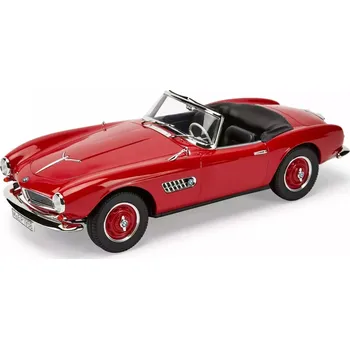 autíčko Model BMW 507 Cabrio 1958 1:18