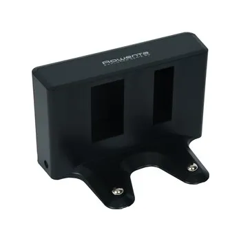 Dokovací stanice pro robotický vysavač Nabíjecí základna robotického vysavače Rowenta pro Rowenta RR77xx X-Plorer S80 serie 80