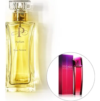 Dámský parfém PURE No.71, inspirováno Escada Magnetism (50ml), vůně pro dámy