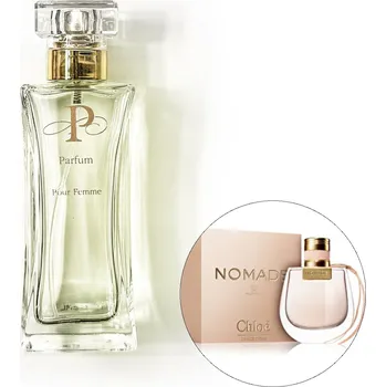 Dámský parfém PURE No.2414 50 ml W EDP