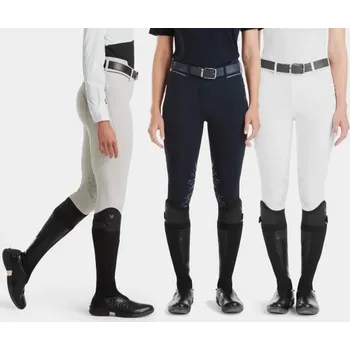 Jezdecké kalhoty Rajtky Horse Pilot X-Perform HighWaist dámské Kolekce 2025