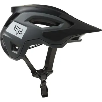 Cyklistická přilba Fox Speedframe Pro Blocked MIPS Helmet 2022 black S