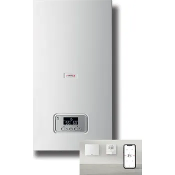 Kotel Set elektrokotle PROTHERM 12 KE s ekvitermní Wi-Fi regulací MIGO Select