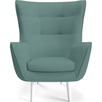 Křeslo Křeslo Florence - Castel 75 Barva nožiček: Bílá