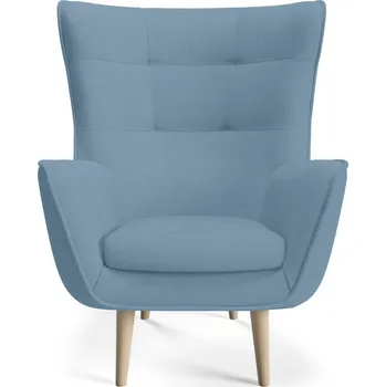 Křeslo Křeslo Florence - Castel 74 Barva nožiček: Buk přírodní