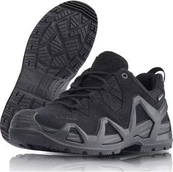 Pánská sportovní obuv Boty LOWA Zephyr MK2 GTX Lo, Černé