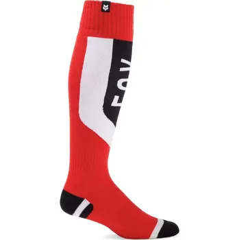 Pánská móda Fox Youth 180 Ballast Socks red YS