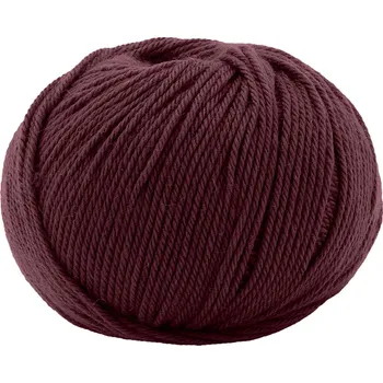 Příze Příze Lana Gatto Camel Hair bordó (Značka Lana Gatto)