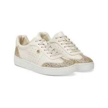 Dámské tenisky Sneakersy MICHAEL Michael Kors 43S5SCFS7L Bílá 37