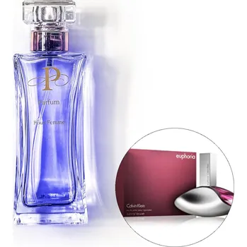 Dámský parfém PURE No.86 50 ml W EDP