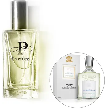 Unisex parfém PURE No.3016, inspirováno Creed Virgin Island Water (50ml)