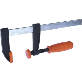 Truhlářská svěrka Truhlářská šroubová svěrka MOTIVE 80×300 mm