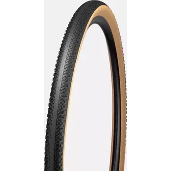 Plášť na kolo Specialized pathfinder tlr tan sidewall 700x40c