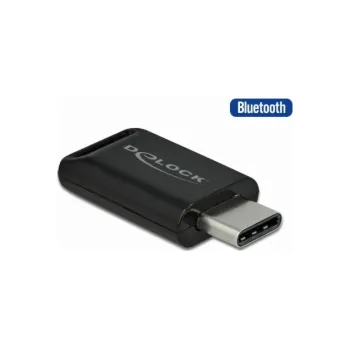 USB hub Delock 61003 USB Type-C bluetooth adaptér