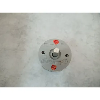 Stykač Spínač vačkový přepínač OBZOR VS16 5201 B8 400V II-I-0