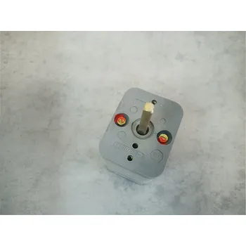 Stykač Spínač vačkový přepínač OBZOR VS32 1103 A8 A4 500V Varianta: VS32 1103 A4 osa 36mm