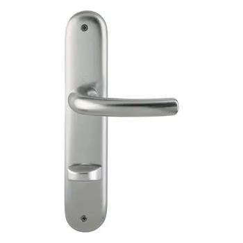 Kliková sada TOKYO - na štítku WC 90, 37 - 42, nerez efekt