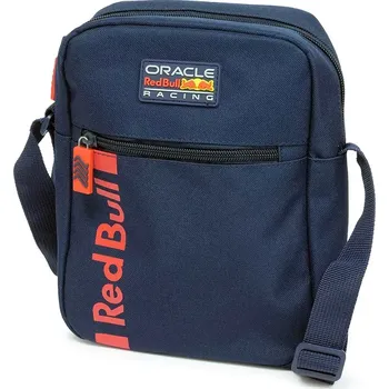 Taška Red Bull doprava zdarma (RedBull Racing originální taška doprava zdarma)