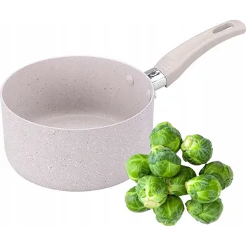 Pánev Tradiční pánev Galicja Granita 14 cm s nepřilnavým povrchem