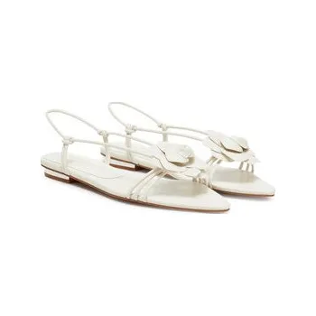 Dámské sandále Sandály Aldo Gardenia 13986281 Bílá 35