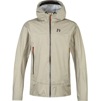 Pánská větrovka Bunda Hannah Skylark Seneca rock XXL