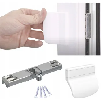 BALKÓNOVÝ ZÁPADKA S KLIKOU PRO KUŘÁKY / MADLO