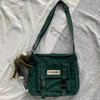 Kabelka Kabelka AL 36859 Zelená