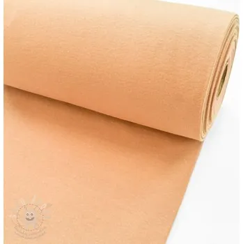 Náplet hladký PREMIUM apricot ice