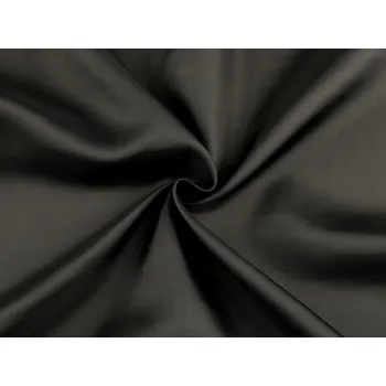 Galanterie Viskózová podšívka Torino Italy, barva 4 (322) šedá