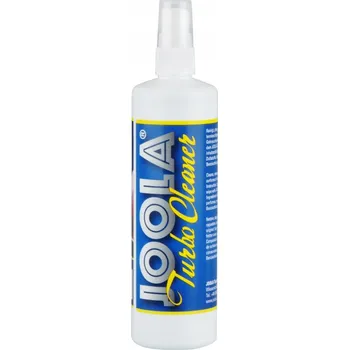 Stolní tenis Čistič na rakety na stolní tenis JOOLA TURBO CLEANER 250 ml