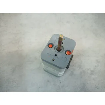 Stykač Spínač vačkový přepínač OBZOR VS63 1103 A4 500V Varianta: osa 36mm