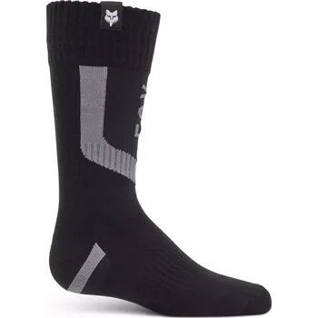 Pánské ponožky Fox Youth 180 Ballast Socks black YS (5)