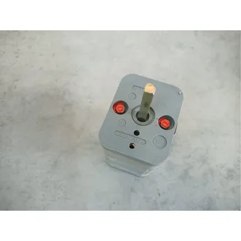 Stykač Spínač vačkový přepínač OBZOR VS63 1106 A4 500V Varianta: osa 36mm