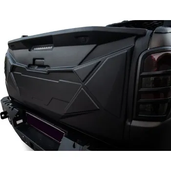 Kryt zadních dveří pro MITSUBISHI L200 Triton 5/6 2015+