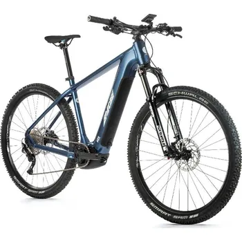 Elektrokolo Elektrokolo APACHE HUPAHU 5 BOSCH CX 625 16,7Ah 29" PETROLEJOVÁ 2023 rám S" + DOPRAVA ZDARMA