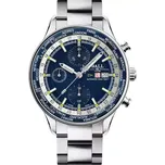 Ball - CM3388D-S-BE - Engineer II Navigator World Time Chronograph