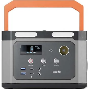 Epico Spello 9915101900038 320 Wh