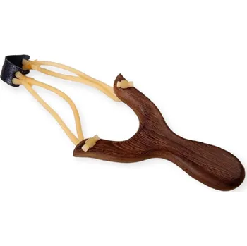 Prak Shaobo Dřevěný prak DARK