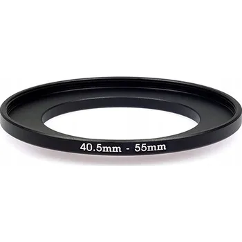 Redukce na filtr 40,5/55mm