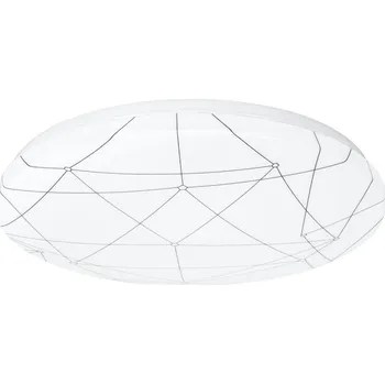 Aigostar - LED Stropní svítidlo LED/36W/230V 6500K pr. 38cm