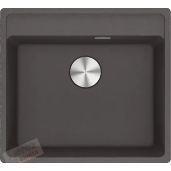 Kuchyňský dřez Dřez Franke MRG 610-52 RTL břidlice