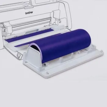 Řezačka papíru BROTHER Odvíječ fólie Roll Feeder 2