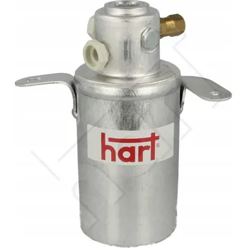 Výparník klimatizace Hart 607 749 Odvlhčovač vzduchu, klimatizace