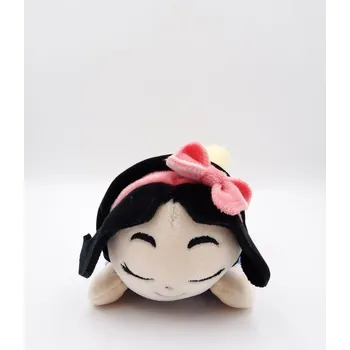 Hračka Plyšová figurka s klipem v sáčku Disney Snuglets 15 cm