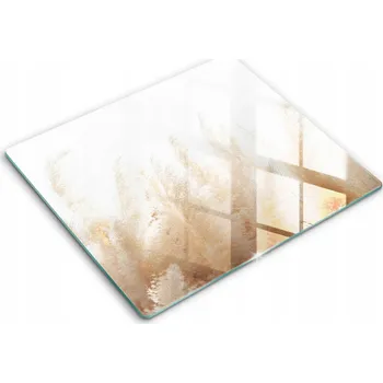 Obraz Krájecí deska Wallfluent sklo 1 ks